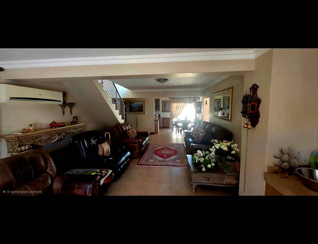 3 BEDROOM FREEHOLD FOR SALE IN BEN FLEUR